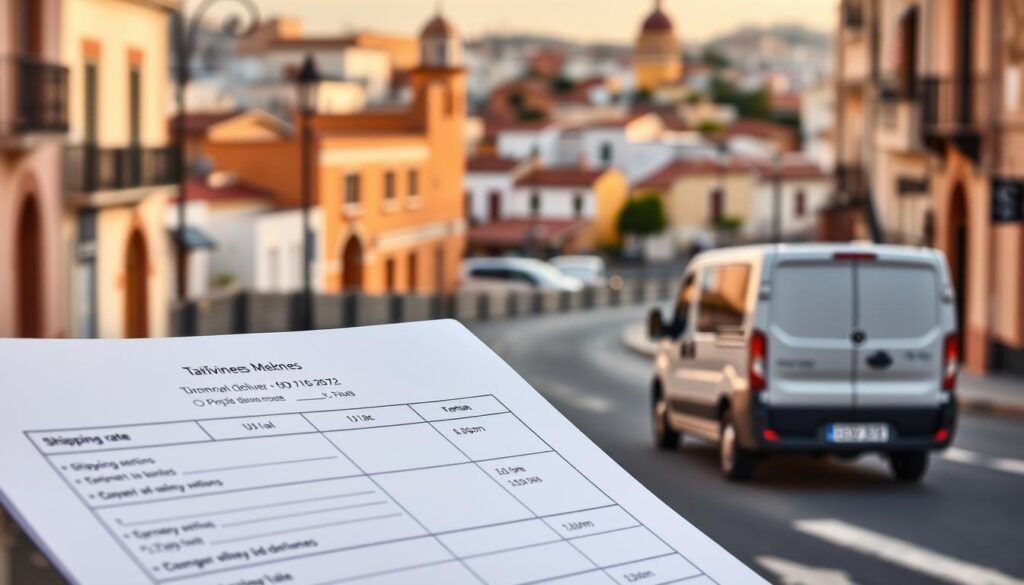 livraison meknes