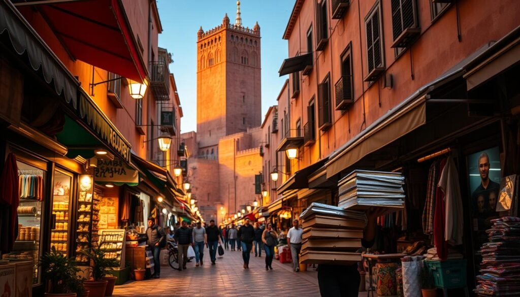 Livraison rapide à Meknès