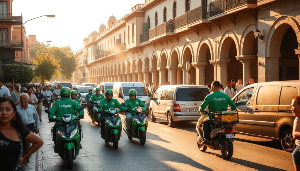 Livraison rapide à Meknès